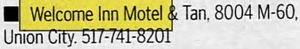 Welcome Inn Motel - Sep 2001 Listing (newer photo)